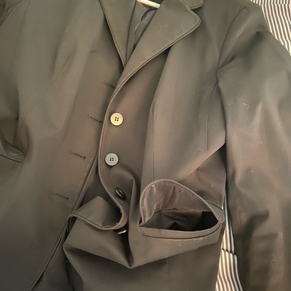Talbots blazer